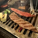 炭火焼 ゆうじ - 