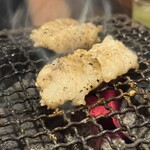 炭火焼 ゆうじ - 