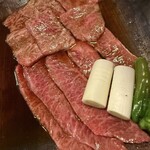 炭火焼 ゆうじ - 