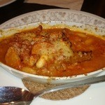 ロベール・エ・ルイーズ - ハチノスグラタン