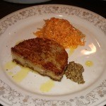 ロベール・エ・ルイーズ - 豚足