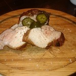 ロベール・エ・ルイーズ - 豚