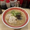 博多ラーメン にこいち - 料理写真: