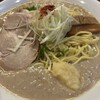 麺屋 極鶏 円町店