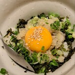 焼肉うしのね - 