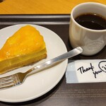 スターバックスコーヒー - 料理写真: