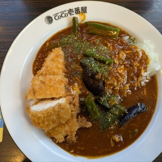 CoCo壱番屋_1