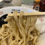 華壱 - TKM冷・僕のピンキリ　麺