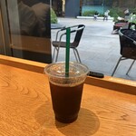 タリーズコーヒー - ドリンク写真: