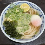丸亀製麺 - 