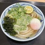 丸亀製麺 - 