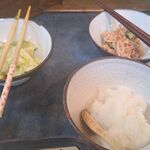 天ぷら家 てんてん - 料理写真: