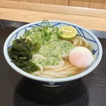 丸亀製麺 - 