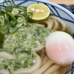 丸亀製麺 - 
