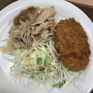 青山学院大学 学生食堂_1