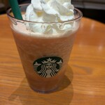 スターバックスコーヒー - ドリンク写真: