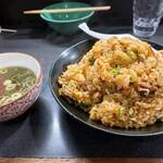 九州ラーメン うまか 岐南店