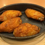 サイゼリヤ - 