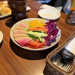 BISTRO Kuu - 