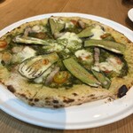 La paix - 