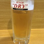 えびす飯店 - ドリンク写真: