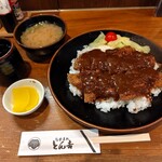 とん吉 - 料理写真: