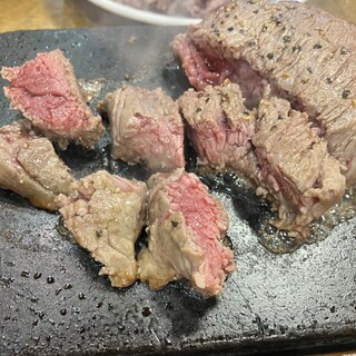 やっぱりステーキ 2nd_2