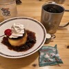 コメダ珈琲 - 料理写真: