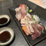 ととバル ギョぎょGyo - 