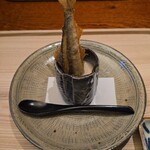 虎白
