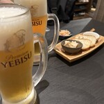 ととバル ギョぎょGyo - 