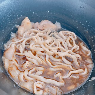 ラーメン鷹の目_1