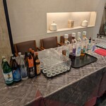 八仙閣本店レストラン 彩虹 - 