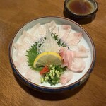 酒摩里 - 
