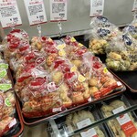 マーミヤかまぼこ - 料理写真:
