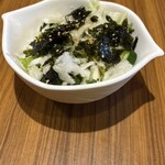 びっくりドンキー - 料理写真: