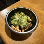 酒摩里 - 