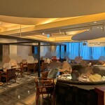 八仙閣本店レストラン 彩虹 - 