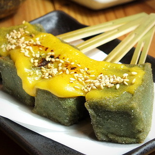 【こだわりの京料理】地元産の食材を使用した一品料理をご提供