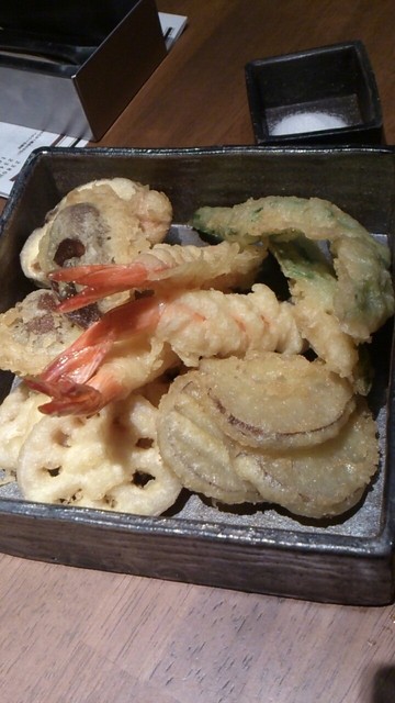 カッチブーな空間に酔いしれる By イチロー16 ガレージサンキュー Garage39 本町 ダイニングバー 食べログ