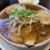 中華そば 赤寅