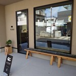 GC COFFEE - 