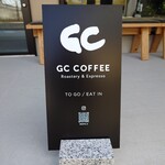GC COFFEE - 
