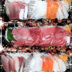 ヨークフーズ - 料理写真: