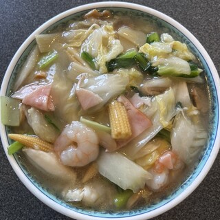 中国料理 你好_0