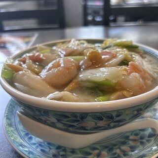中国料理 你好_1
