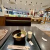 伊勢道安濃SA（上り） 安濃横丁 - 