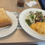 ガスト - 料理写真: