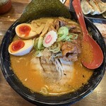 マルキン本舗 - 料理写真: