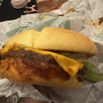 マクドナルド - 